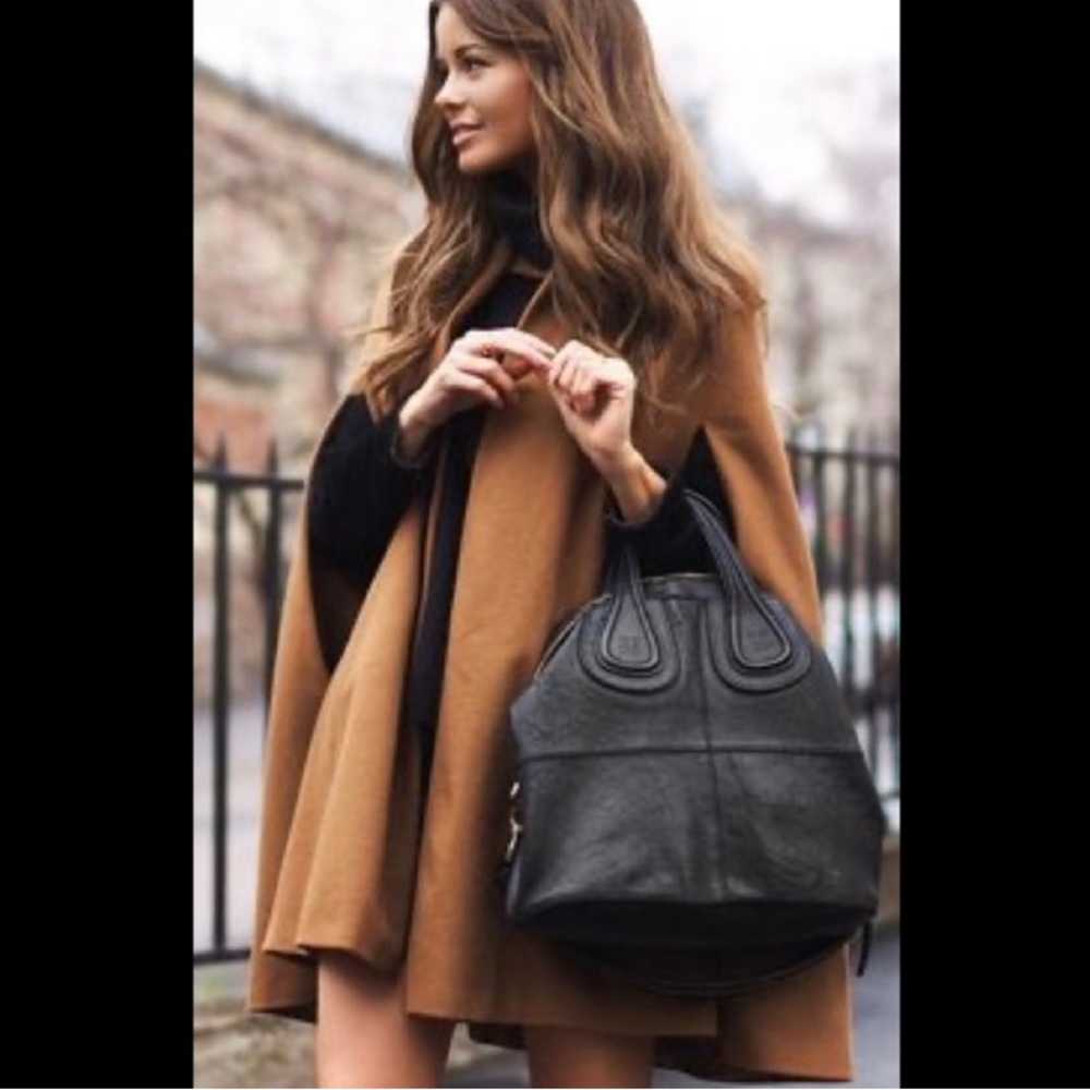 🚫🚫SOLD🚫🚫 Givenchy large Nightingale bag - Picture 10 of 11